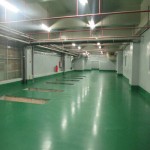 黄山FRP玻璃钢防腐地坪-缩略图2