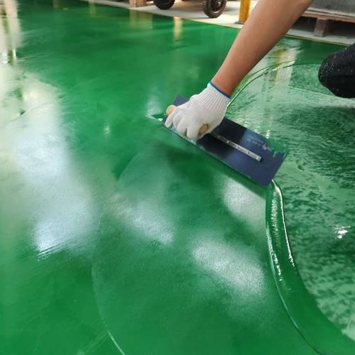 黄山什么是VEF地坪,VEF地坪厂家