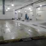 黄山防腐防静电地坪,防腐防静电自流平地坪-缩略图2