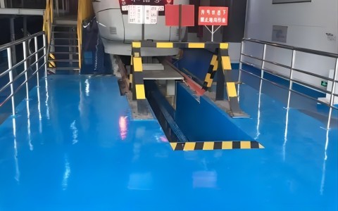 黄山环氧防腐蚀地坪,环氧积层地坪